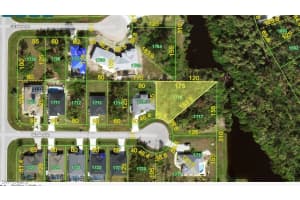 132 Glades Dr, Rotonda West