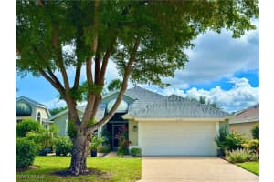 21137 Butchers Holler, Estero 21137 Butchers Holler, Estero