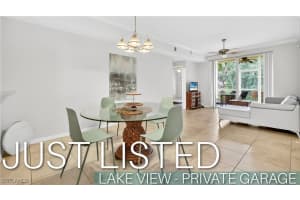 10009 Villagio Gardens Ln 106, Estero