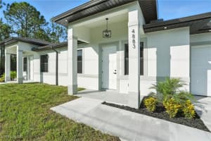 4881/4883 Leonard Blvd S, Lehigh Acres