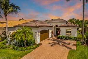 12107 Via Cercina Dr, Bonita Springs