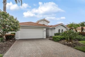9101 Astonia Way, Estero