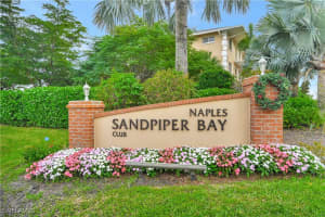 3071 Sandpiper Bay Cir L301, Naples