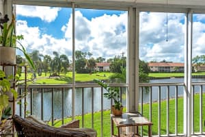 200 Forest Lakes Blvd 201, Naples
