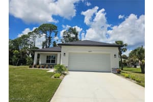 4097 Feather Ter, North Port