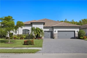 19074 Elston Way, Estero