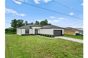 2813 27th St Sw, Lehigh Acres
