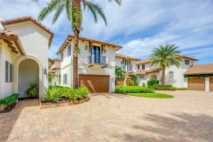 16512 Talis Park Dr, Naples
