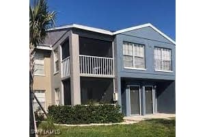 153 Santa Clara Dr 12, Naples
