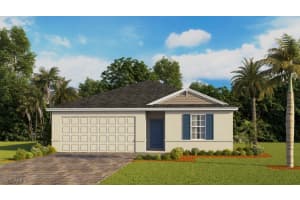 544 Ilaria Ct, Lehigh Acres