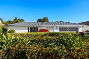 1525 Osprey Ave, Naples