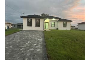 4009 33rd St Sw, Lehigh Acres