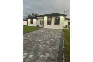 4011 Sw 33rd St, Lehigh Acres