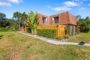 1454 Park Shore Cir 2, Fort Myers 1454 Park Shore Cir 2, Fort Myers