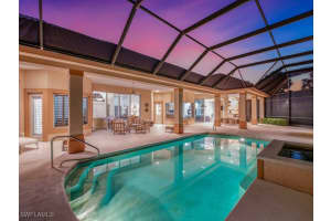 3460 Oak Hammock Ct, Bonita Springs