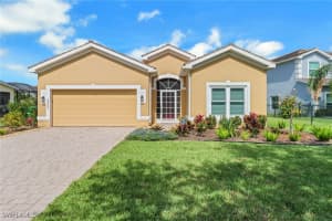 2642 Orange Grove Trl, Naples