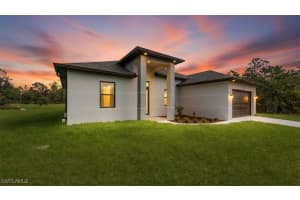 840 Guienne Ln, Lehigh Acres