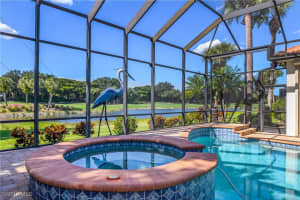 23200 Whispering Ridge Dr, Estero