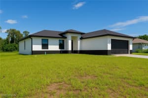 311 Ranier Ave, Lehigh Acres