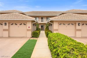 9087 Michael Cir 9, Naples