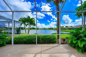 1992 Crestview Way A95, Naples