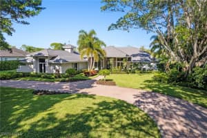 4467 Silver Fox Dr, Naples