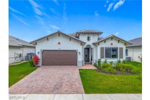 5285 Marano Dr, Ave Maria