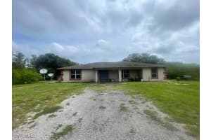 825 N Datil St, Clewiston