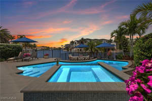 16532 Talis Park Dr, Naples