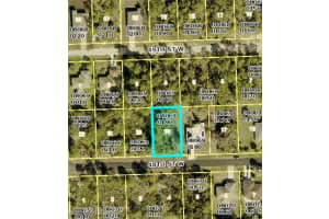 2814 48th St W, Lehigh Acres