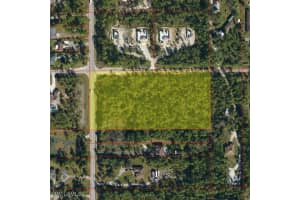  8 Ave Ne/ Everglades Blvd N, Naples