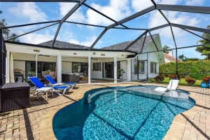 167 Torrey Pines Pt, Naples