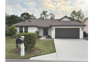3650 Kent Dr, Naples 3650 Kent Dr, Naples