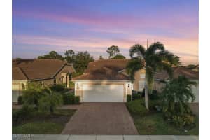 15098 Cortona Way, Naples