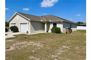 143 Santa Barbara Blvd, Cape Coral