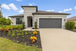 3801 Sw 3rd St, Cape Coral 3801 Sw 3rd St, Cape Coral