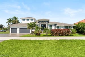 5 Covewood Ct, Marco Island
