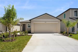 4023 San Felice Ln, North Fort Myers