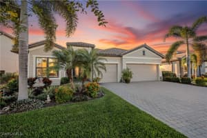 19816 Beechcrest Pl, Estero