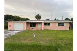 160 Brooks Rd, North Fort Myers