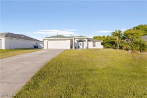 3320 Sw 11th Ave, Cape Coral