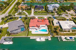 1411 Quintara Ct, Marco Island