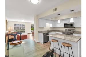 144 Clyburn Way W, Marco Island