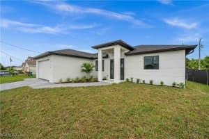 1415 Nw 18th Ter, Cape Coral