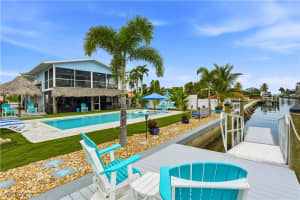 130 Bahia Via, Fort Myers Beach