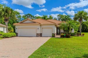 8140 Monticello Ct, Naples