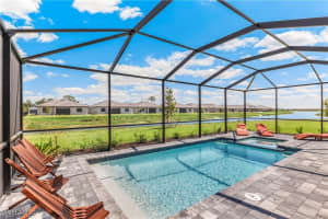 11354 Wintergreen Ln, Fort Myers 11354 Wintergreen Ln, Fort Myers