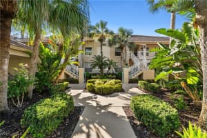 4101 Sawgrass Point Dr 201, Bonita Springs