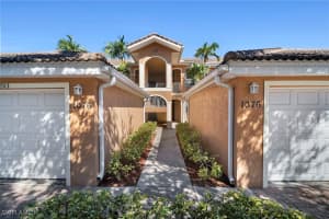 1076 Winding Pines Cir 202, Cape Coral
