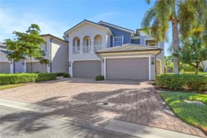 3501 Cherry Blossom Ct 204, Estero